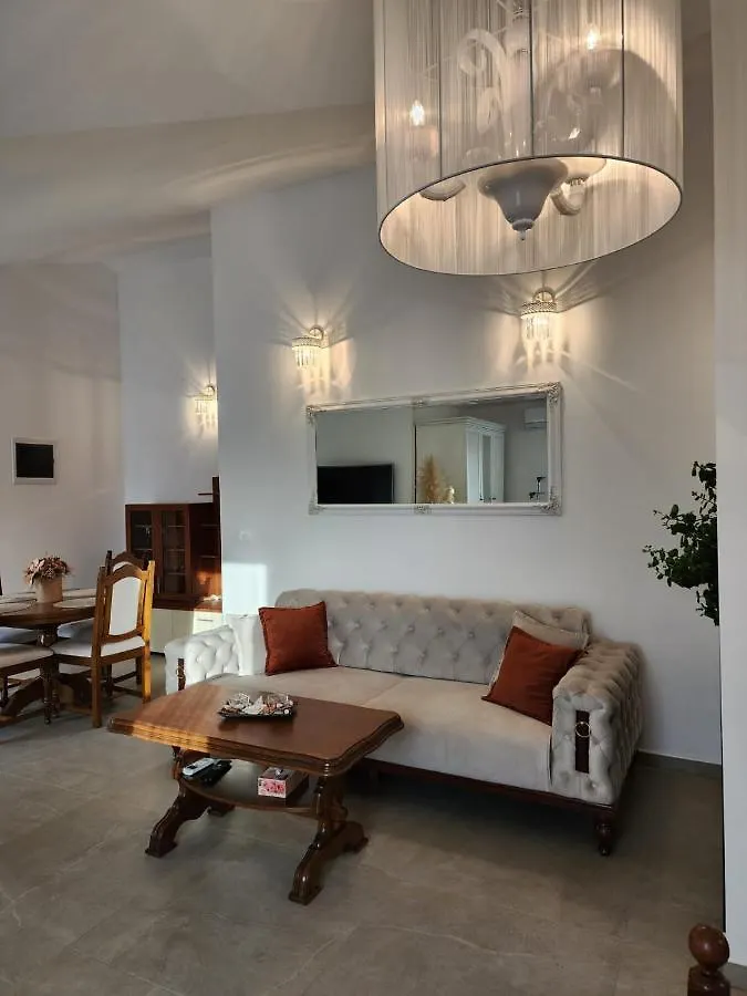 Apartments Mary Novigrad