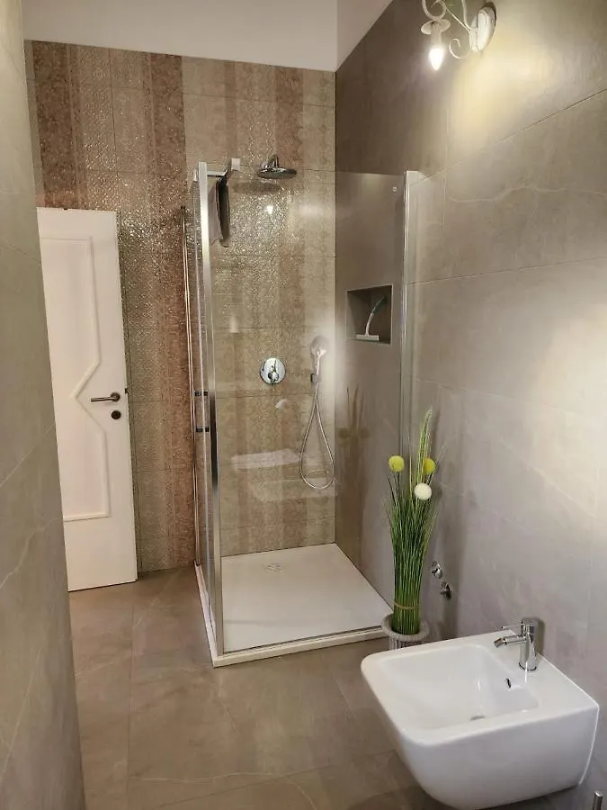 Apartments Mary Novigrad   Novigrad (Istria)